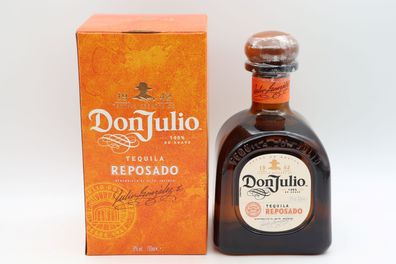 Don Julio Reposado Tequila 0,7 ltr
