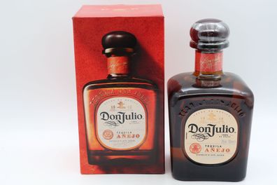Don Julio Anejo Tequila 0,7 ltr