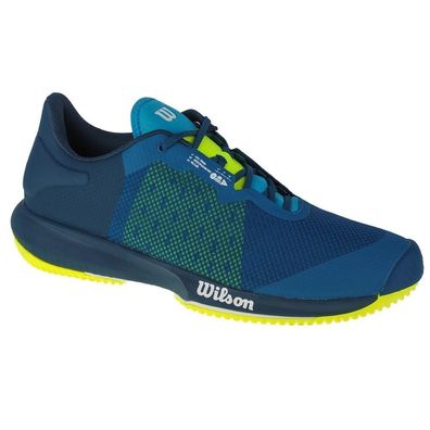 Sportschuhe Wilson Kaos Swift Blau