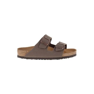 Sandalen Birkenstock Arizona Normal Braun