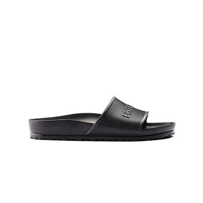 Sandalen Birkenstock Barbados Normal schwarz
