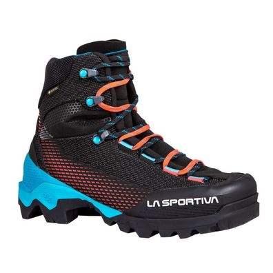 Bottes La-Sportiva Aequilibrium ST GTX schwarz