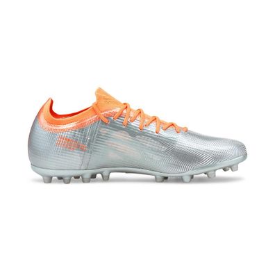 Fußballschuhe Puma Ultra 1.4 Grau