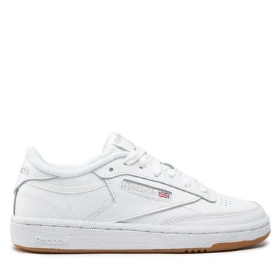 Sneakers Reebok Club C 85 Weiß