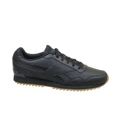 Sneakers Reebok Royal Glide Ripple Clip schwarz