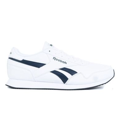 Sneakers Reebok Royal Classic Jogger 3.0 Weiß