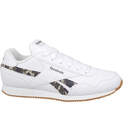 Sneaker Reebok Royal Classic Jogger 3 Weiß