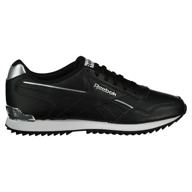 Sneakers Reebok Royal Glide Ripple Clip schwarz
