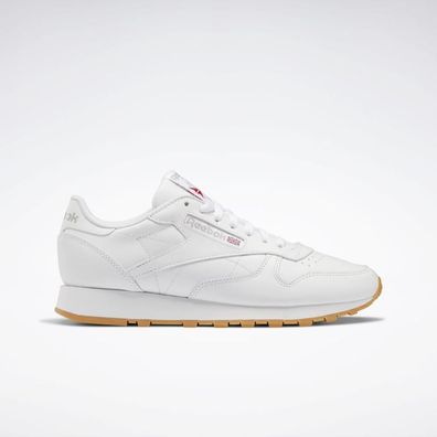 Sneakers Reebok Classic Leather Weiß