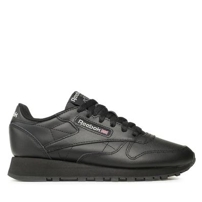 Sneakers Reebok Classic Leather Schwarz