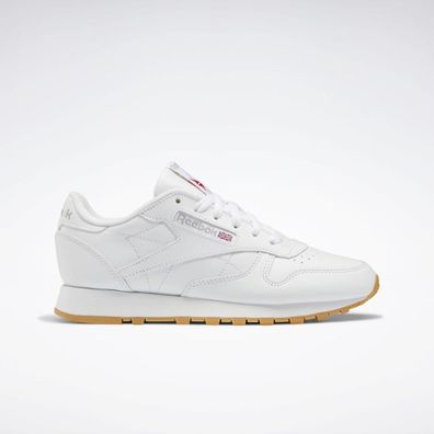 Sneakers Reebok Classic Leather Weiß Damen