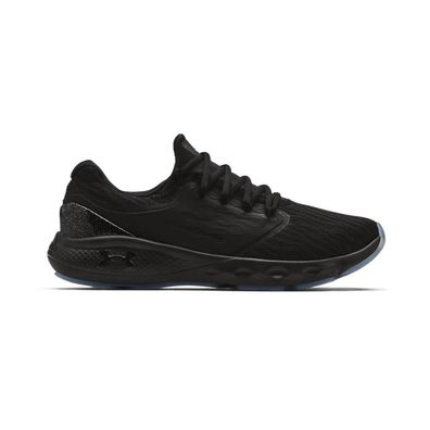Sportschuhe Under Armour Charged Vantage Schwarz