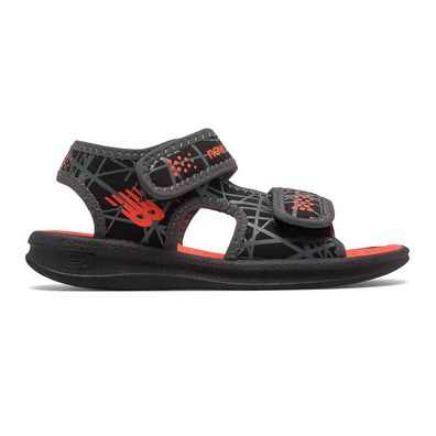 Sandalen New Balance 2031 K2031BON Grau