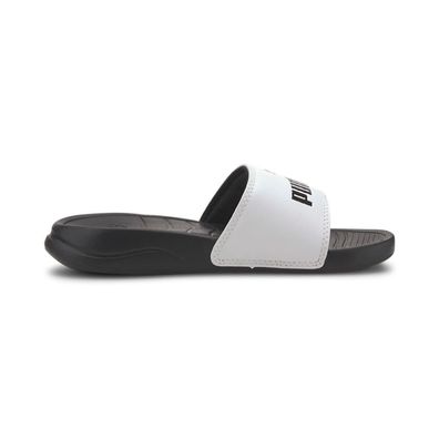 Sneaker Puma Popcat 20 Weiß/Schwarz