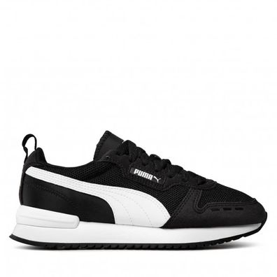 Sneakers Puma R78 E Schwarz Unisex