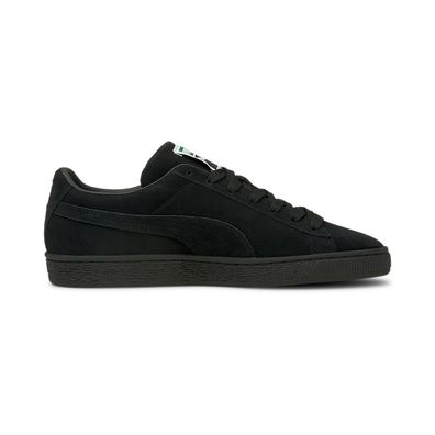 Sneakers Puma Suede Classic XXI schwarz