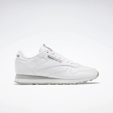 Sneakers Reebok Classic Leather Weiß