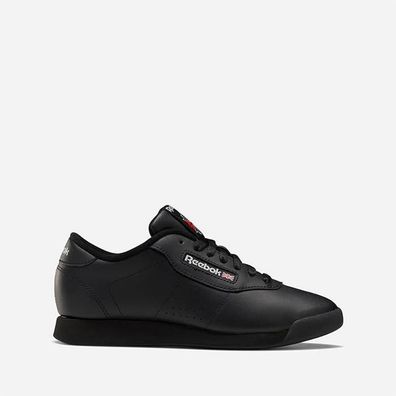 Sneakers Reebok Princess Damen Schwarz