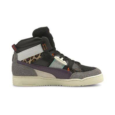 Sneakers Puma Slipstream Mutation Beast Fur schwarz