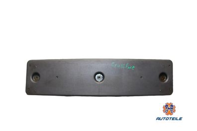 Chrysler Crossfire Kennzeichenhalter Vorne A1938850274 GWYZ5