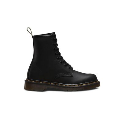 Bottes Dr. Martens 1460 Smooth Noir