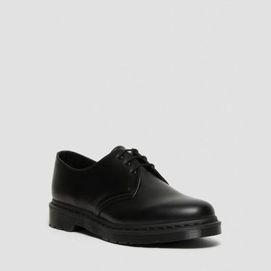 Derbies Dr. Martens Monochrome Schwarz