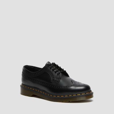 Bottes Dr. Martens 3989 Smooth Noir