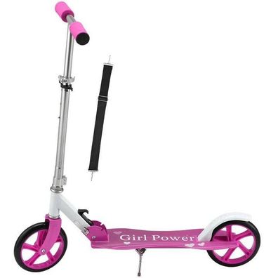 Cityroller Kinderroller Scooter Roller Tretroller Kickroller B-WARE