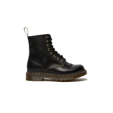 Stiefel Dr. Martens 1460 Pascal schwarz