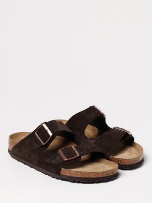 Sandale Birkenstock Arizona SFB Etroite