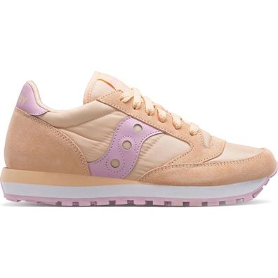 Sneakers Saucony Jazz Original Orange