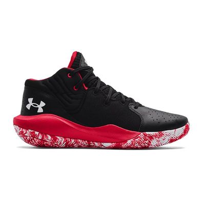 Sneakers Under Armour Jet 21 schwarz