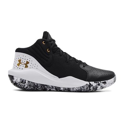 Sneakers Under Armour Jet 21 schwarz