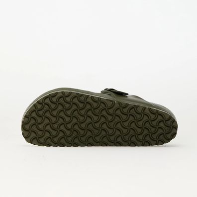 Sandalen Birkenstock Gizeh Eva Normal Grén