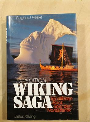 Expedition Wiking Saga