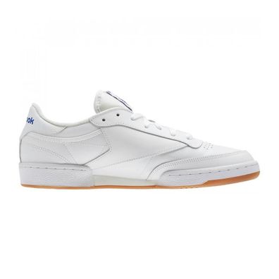 Sneakers Reebok Club C 85 Weiß