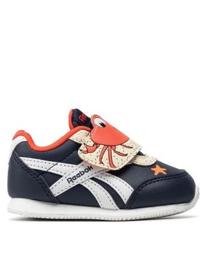 Sneakers Reebok Royal Cl Jog Blau