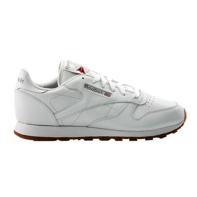 Sneakers Reebok Weiß CL Lthr Damen