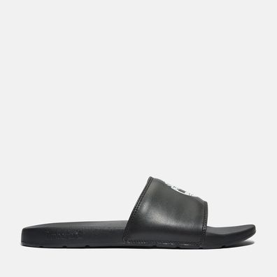 Sandalen Timberland Playa Sands schwarz-weiß