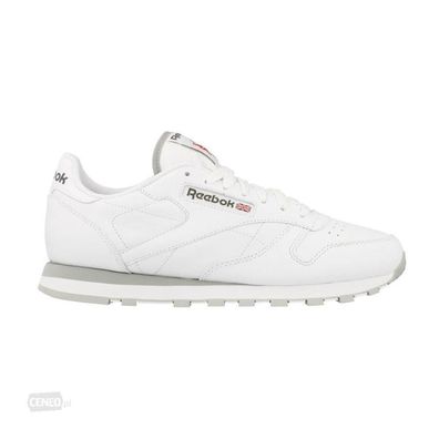 Sneaker Reebok Classic Weiß