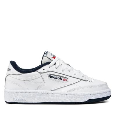 Sneakers Reebok Club C 85 Weiß