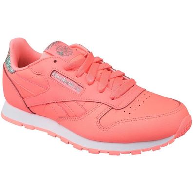Sneakers Reebok Classic in Rosa