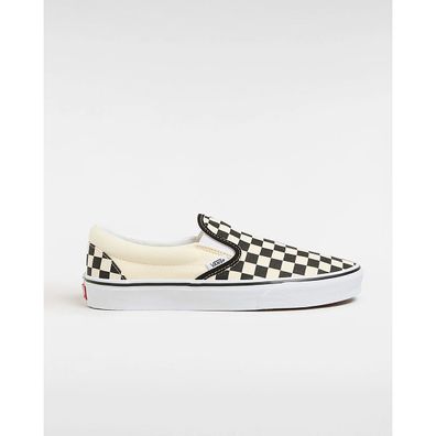 Sandalen Vans Imprimierte Damier ohne Schnérsenkel
