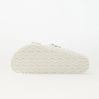 Sandalen Birkenstock Arizona Eva Weiß