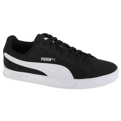 Sneakers Puma Smash Vulc Schwarz