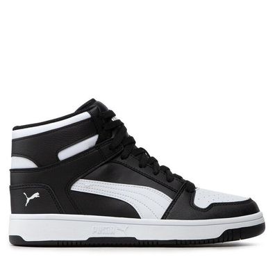Sneakers Puma Rebound Layup Sl schwarz