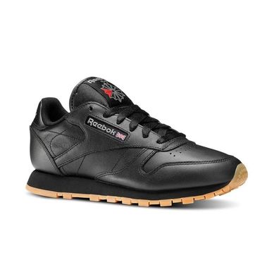 Sneakers Reebok Classic Leather schwarz