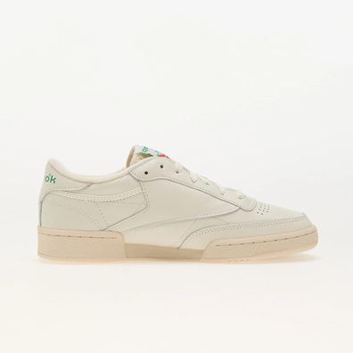Sneaker Reebok Club C 1985 Beige