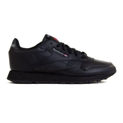 Sneakers Reebok Classic Youth schwarz