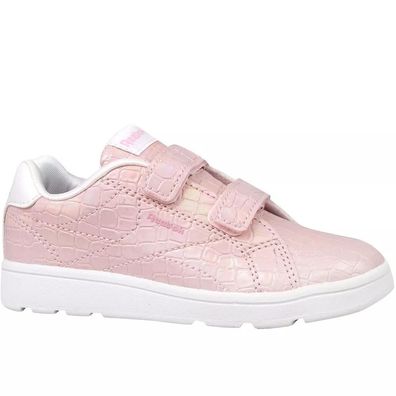 Sneakers Reebok Royal Complete 2 in Rosa fér Kinder
